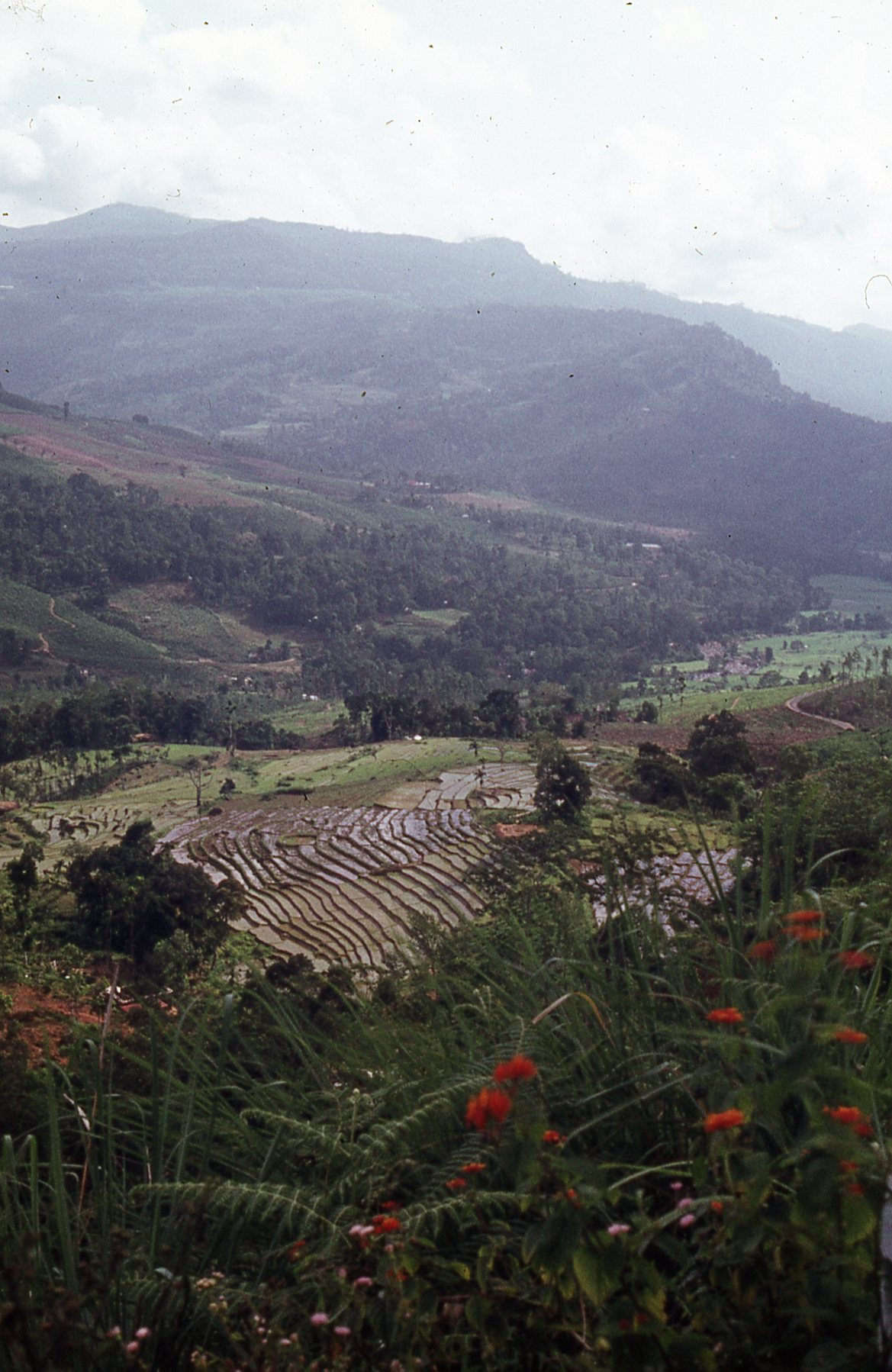 1972 Sri Lanka